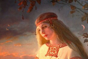 Как назывались части тела человека в Древней Руси