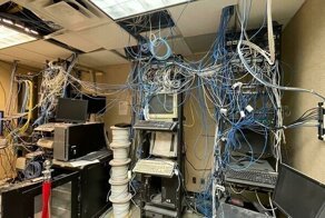 Будни техподдержки: забавные случаи из практики