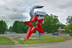 Реликвии прошлого: уцелевшие памятники советской эпохи