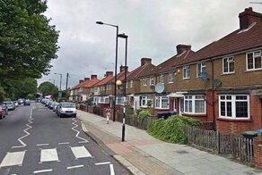 История "Эндфилдского полтергейста"