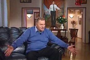 Жириновский о женщинах (видео)