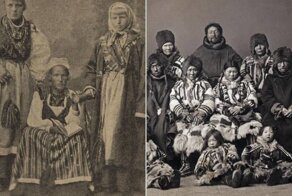4 народа России, которых давно не существует: куда они исчезли