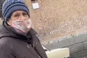 Гостинцы для бабушки, которой больше нет