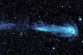 Самые необычные объекты во Вселенной