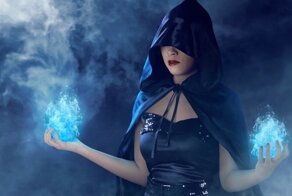 В Шотландии реабилитируют четыре тысячи ведьм