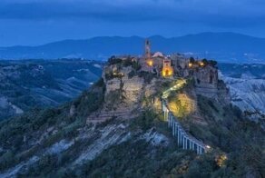 18 населенных пунктов, где запрещены автомобили