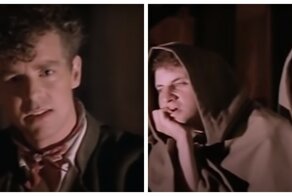 Греховность и сердечность в хитах Pet Shop Boys