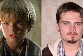 Печальная история жизни Джейка Ллойда, который сыграл Энакина Скайуокера