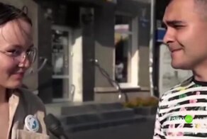 Шокирующие ответы