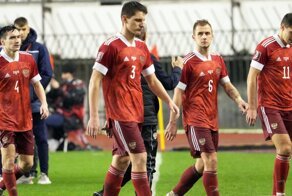 Не работает штрафной, поможет штраф — депутат ГД предложил воспитывать футболистов рублем