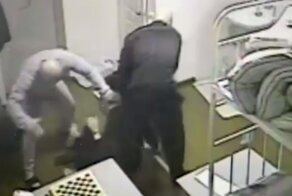 Правозащитники показали 