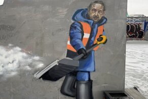 Африканские музыканты пригласили губернатора Санкт-Петербурга в теплые края