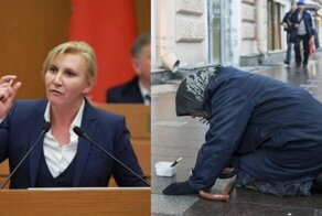 Депутат Мосгордумы недоумевает, с какой стати вообще платить пенсии