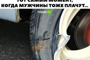 Коллекция автоприколов в картинках