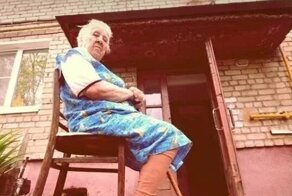 Бывшая тёща отбирает у вдовца дом, несмотря на девятерых детей