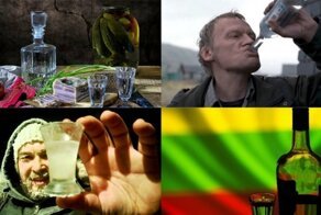 Опасности «беленькой»: заблуждения о водке, в которые пора перестать верить