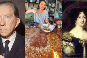 Пятёрка любопытных фактов обо всём на свете