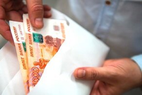 Деньги веером: в Госдуму внесен законопроект о выплатах 10 тыс. руб. семьям с детьми