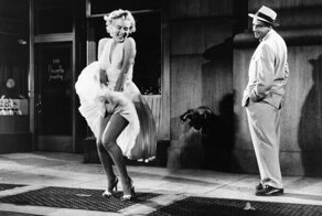 11 платьев знаменитостей, которые вошли в историю благодаря своей цене