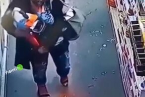 А на что она надеялась?