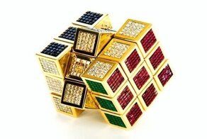 10 самых дорогих игрушек за всю историю