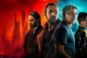 Лучшие фантастические фильмы и сериалы 2017-2021