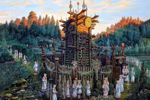 Русские поговорки, которые мы понимаем не так, как наши предки