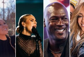 Звезды, которые требуют более миллиона долларов за выступление на частном мероприятии