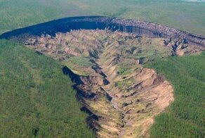 Таянье льдов грозит планете эпидемиями