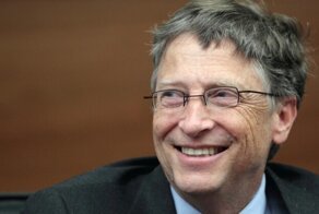 Билл Гейтс: "Пандемия закончится в 2022 году"