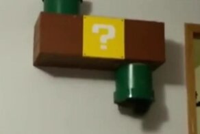  Приключение КотоМарио 