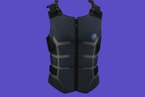 Позволяет почувствовать ветер или дождь: на выставке CES 2022 будет представлен VR жилет