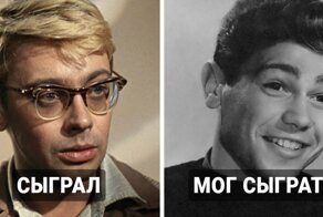 13 легендарных персонажей советского кино, которых могли сыграть другие актёры
