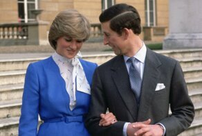 Королева сердец и ее мужчины: история романов принцессы Дианы