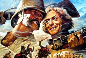 Топ-11 приключенческих фильмов