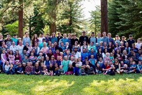 Сбежать из секты крайне сложно, а если это секта еще и твоя семья?