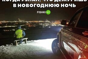 Подборка забавных автомобильных приколов