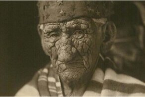 Самый старый индеец в мире: он прожил 138 лет