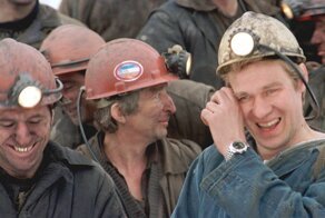 Власти Кузбасса ввели обязательную клятву для шахтёров