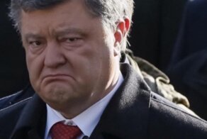Порошенко - всё. Генпрокурор Украины дал добро на арест бывшего президента