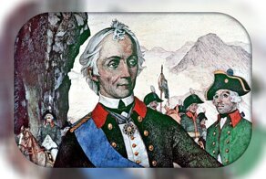 Единственная проигранная битва Суворова — это сражение за семейное счастье