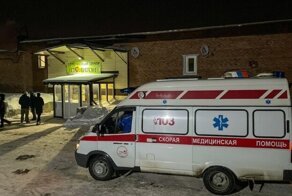 В Томском тире произошло убийство и самоубийство