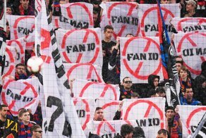 Fan id превращает нашу жизнь, любовь и эмоции в декорацию. Умрет ли футбол в России без фанатов?