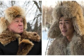5 привычек русских, которые пугают китайцев