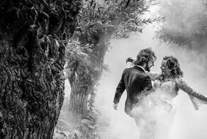 Лучшие фотографии конкурса FdB Wedding Photo Awards 2021