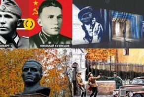 История Героя СССР Николая Кузнецова: как легендарный разведчик убирал высшие чины фашистов