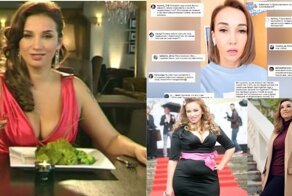 Секс-символ «нулевых»: куда пропала Анфиса Чехова?