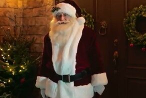 Шутливая инструкция, как встретить праздники по-европейски