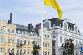 Впервые за 61 год преподавания получил выговор. Украинский профессор о наказании за использование литературы на русском