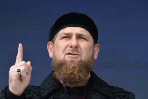 "Это наша территория": Кадыров заявил, что готов "забрать Украину"